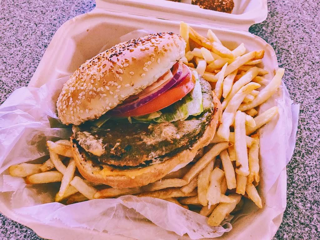 Robees Falafel | restaurant | 5730 Cottle Rd, San Jose, CA 95123, USA | 4082272277 OR +1 408-227-2277