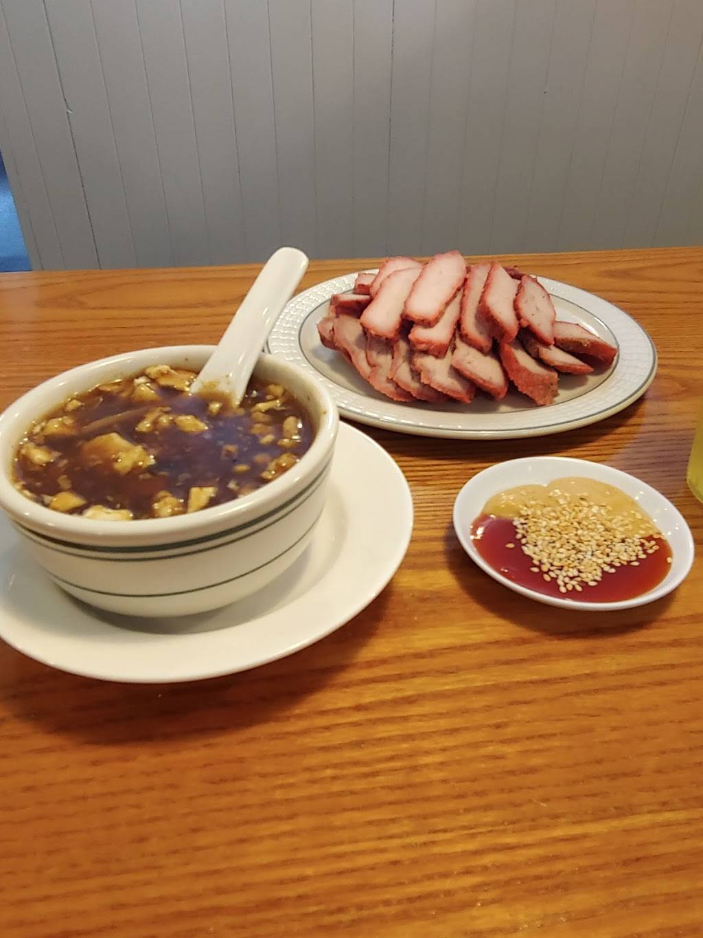 Hot Point Chinese Restaurant | restaurant | 1465 W 6th St, The Dalles, OR 97058, USA | 5417691206 OR +1 541-769-1206