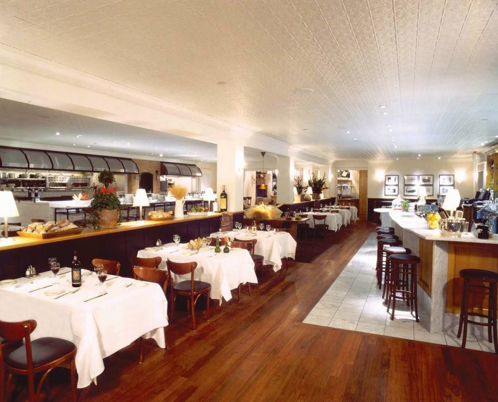 Il Fornaio | restaurant | Ocean Avenue at Monte Verde St, Carmel-By-The-Sea, CA 93921, USA | 8316225100 OR +1 831-622-5100