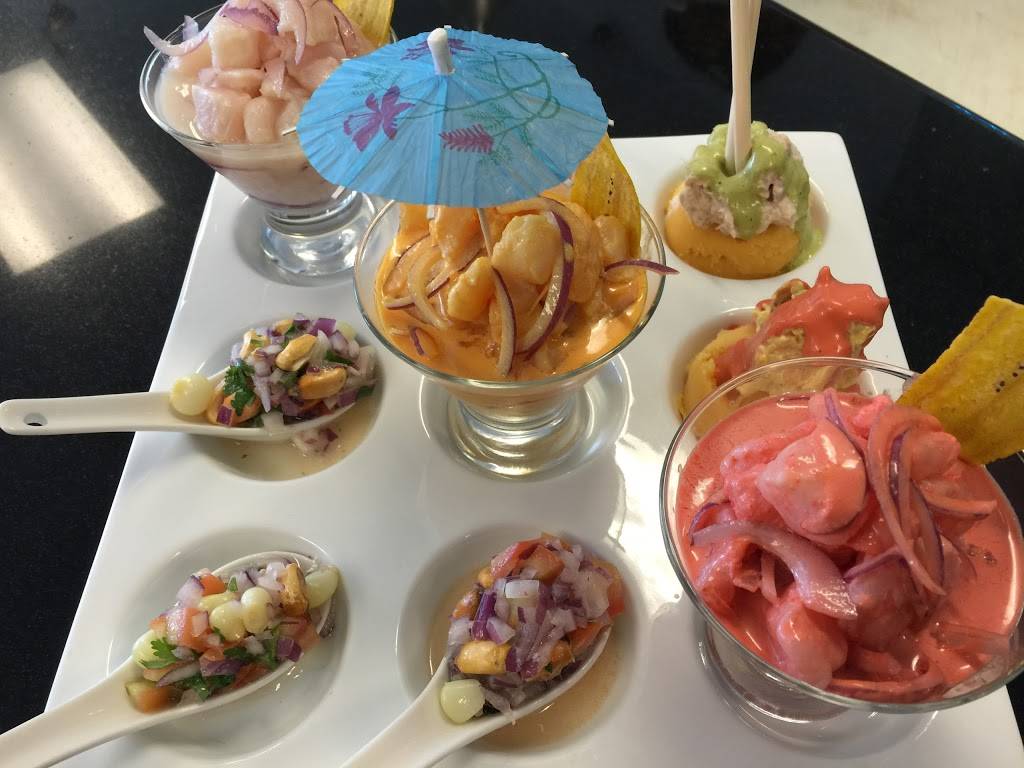 Mancora Ceviche Bar | restaurant | 7679 W Sample Rd, Coral Springs, FL 33065, USA | 9548007812 OR +1 954-800-7812