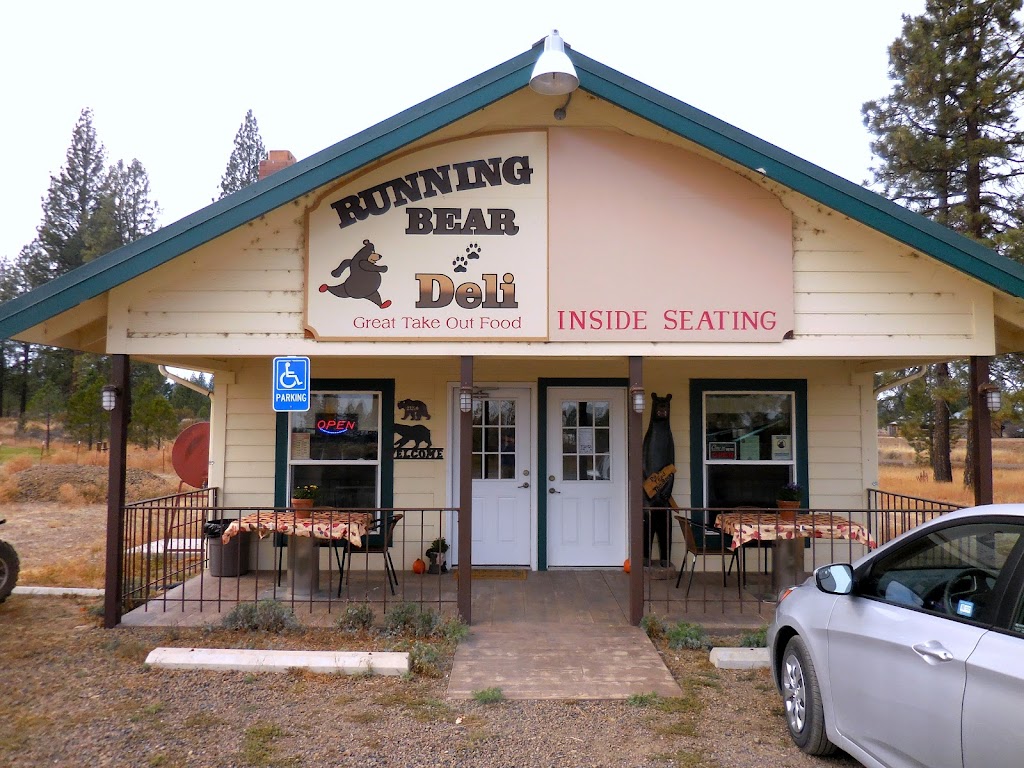 Running Bear Grill | restaurant | 23270 Sprague River Rd, Sprague River, OR 97639, USA | 5416139214 OR +1 541-613-9214