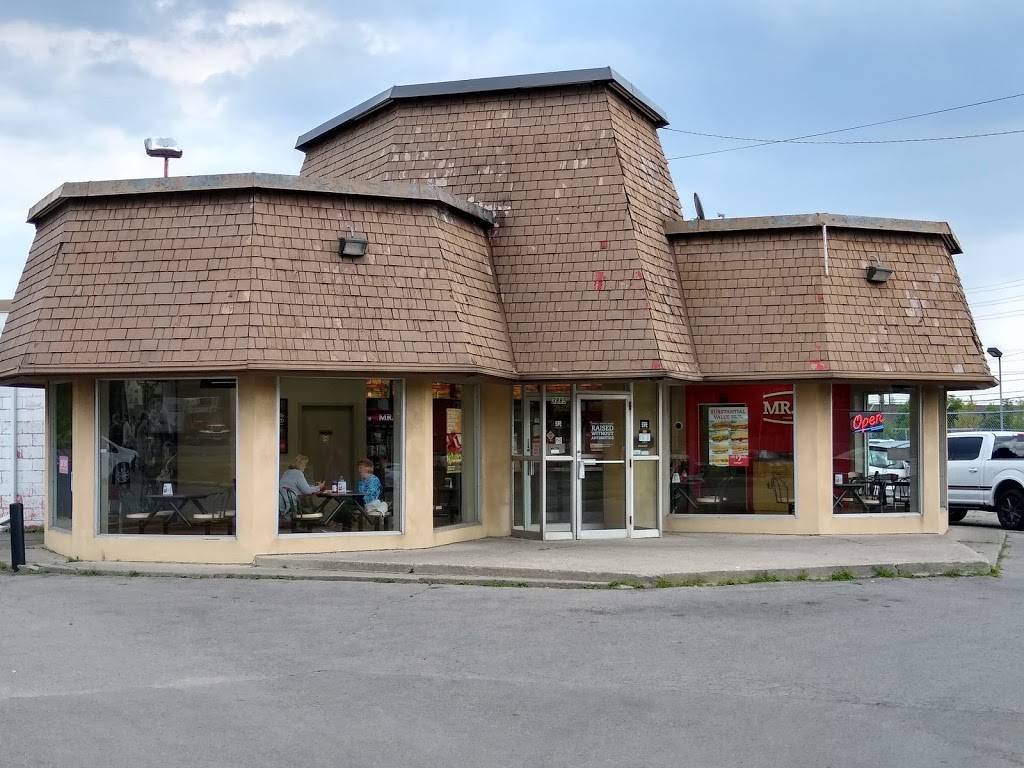 Mr.Sub | restaurant | 3885 Keele St, North York, ON M3J 1N6, Canada | 4166386699 OR +1 416-638-6699