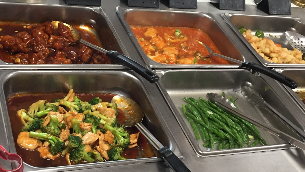 Happy Uncle | restaurant | 18022 Mateny Rd, Germantown, MD 20874, USA | 3015150018 OR +1 301-515-0018