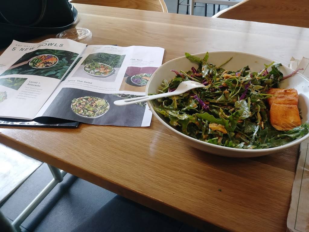 sweetgreen | restaurant | 180 South La Brea Ave, Los Angeles, CA 90036, USA | 3236885700 OR +1 323-688-5700