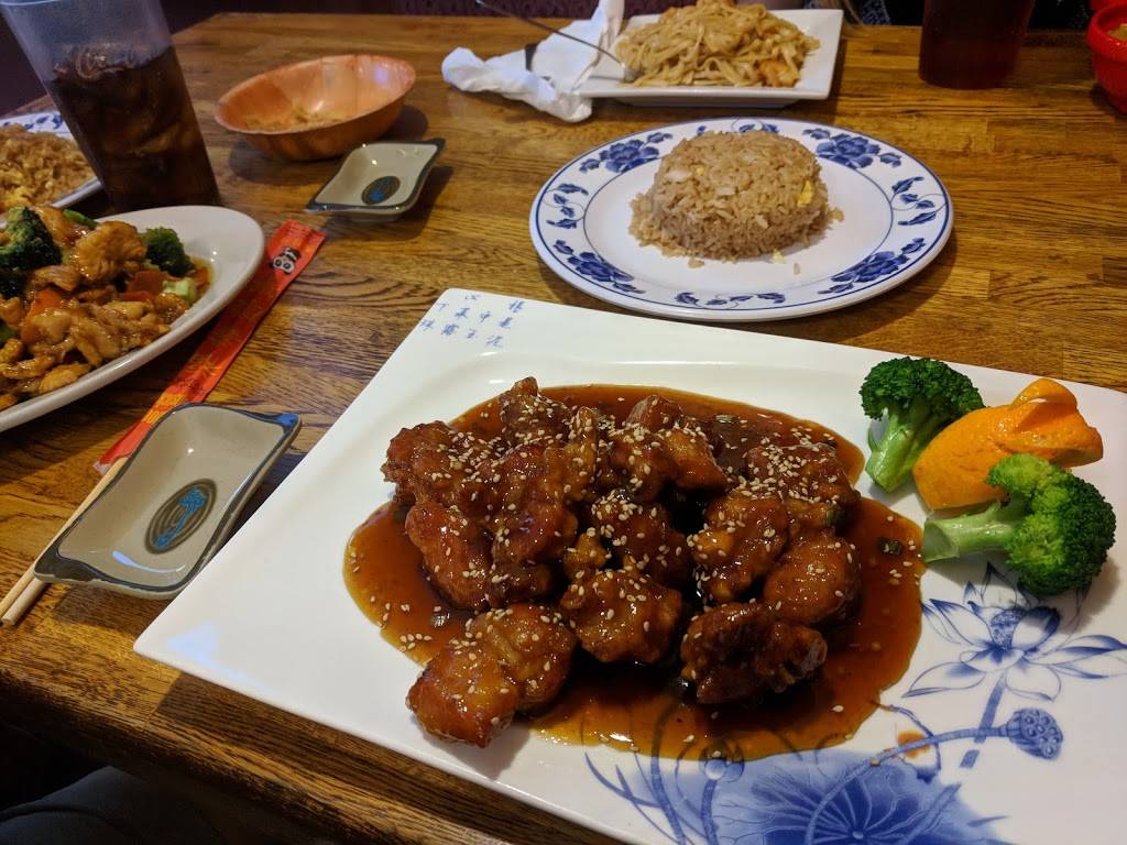 Hunan Palace | restaurant | 115 Lovelace Ave, Martin, TN 38237, USA | 7315885688 OR +1 731-588-5688