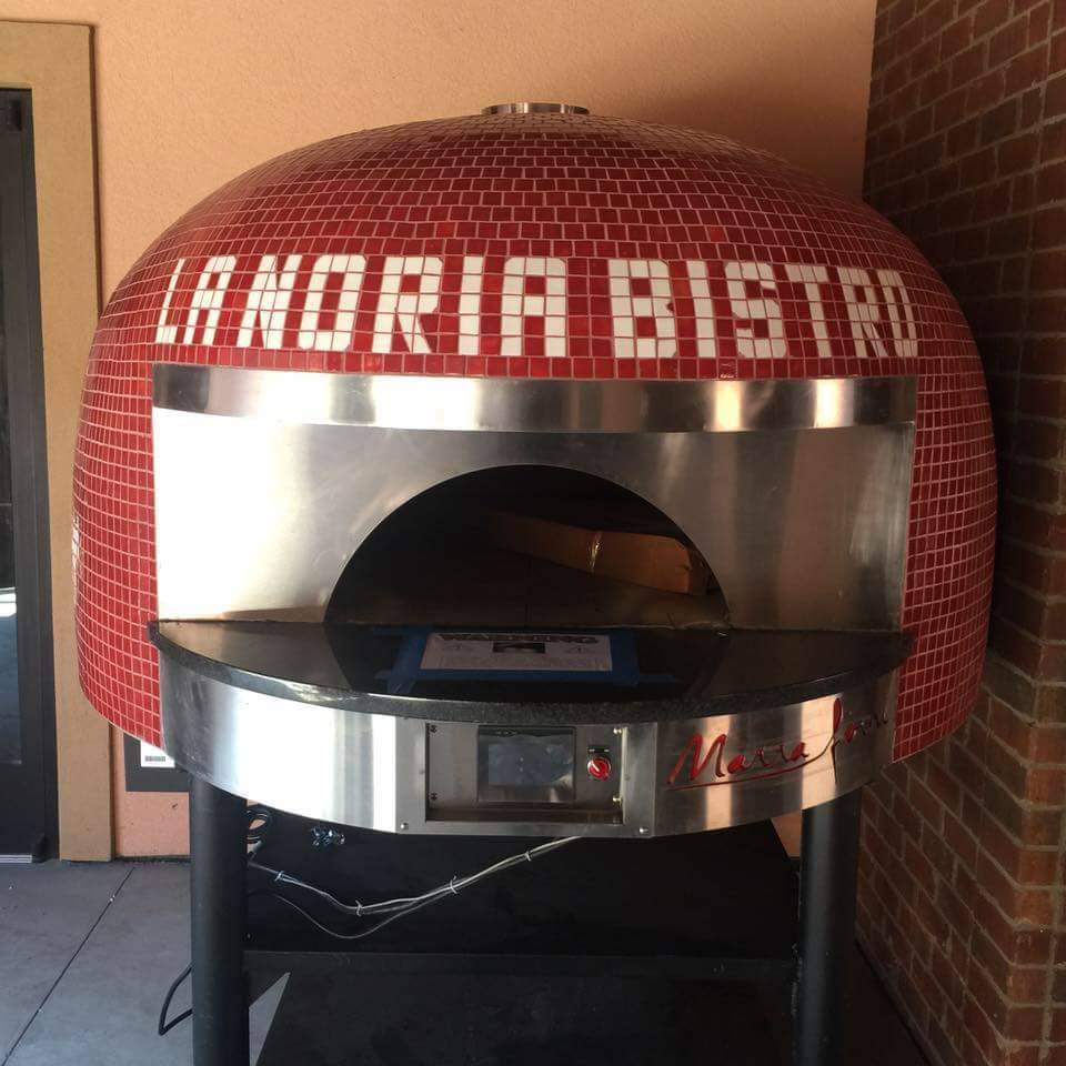 La Noria Wood-Fired Bistro | restaurant | 5517 Michigan Ave, Detroit, MI 48210, USA | 3133383545 OR +1 313-338-3545