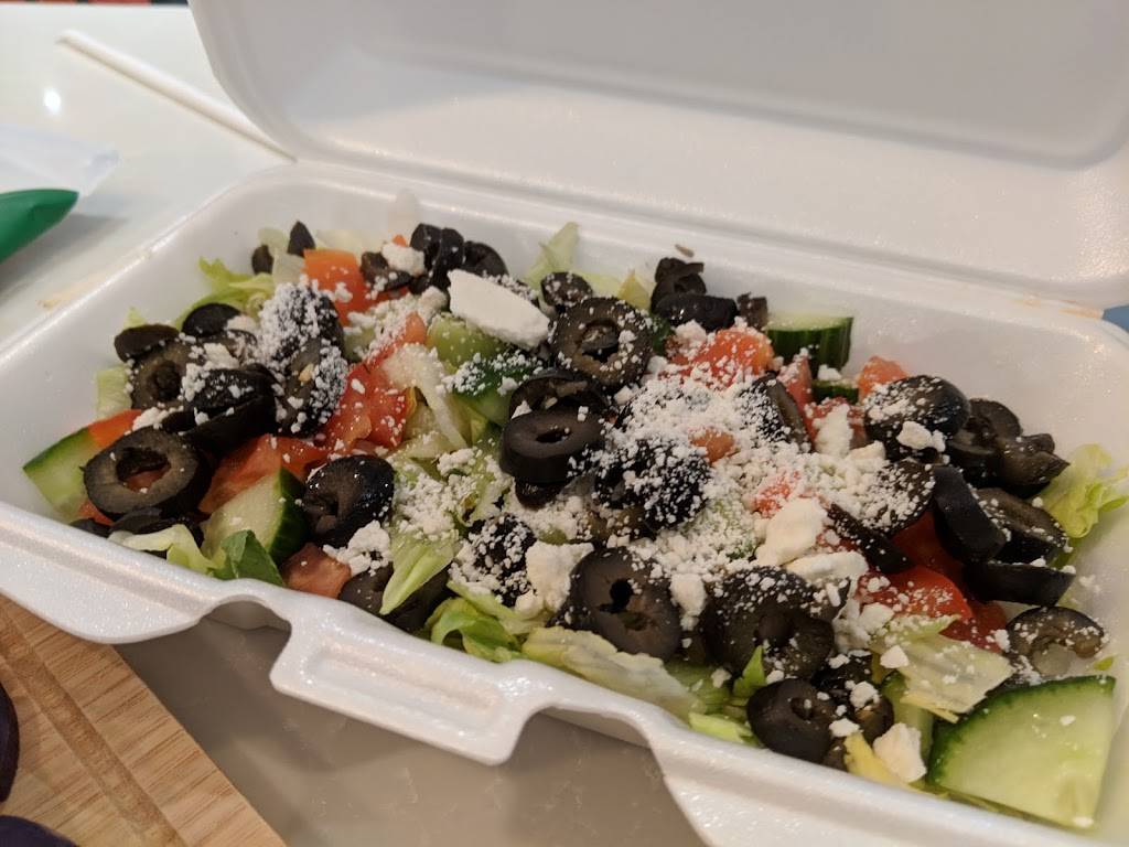 Osmows Shawarma | restaurant | 9750 Markham Rd, Markham, ON L6E 0H8, Canada | 9052018559 OR +1 905-201-8559