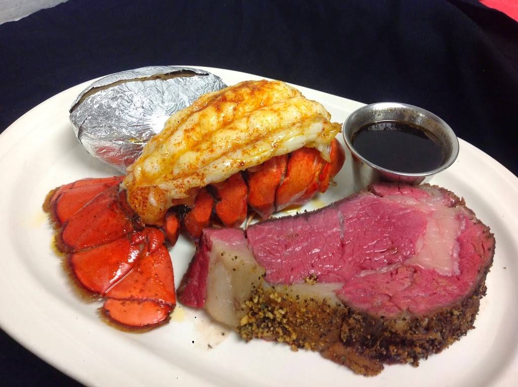 John & Nicks Steak & Prime Rib Inc | restaurant | 15970 Hickman Rd, Clive, IA 50325, USA | 5159871151 OR +1 515-987-1151