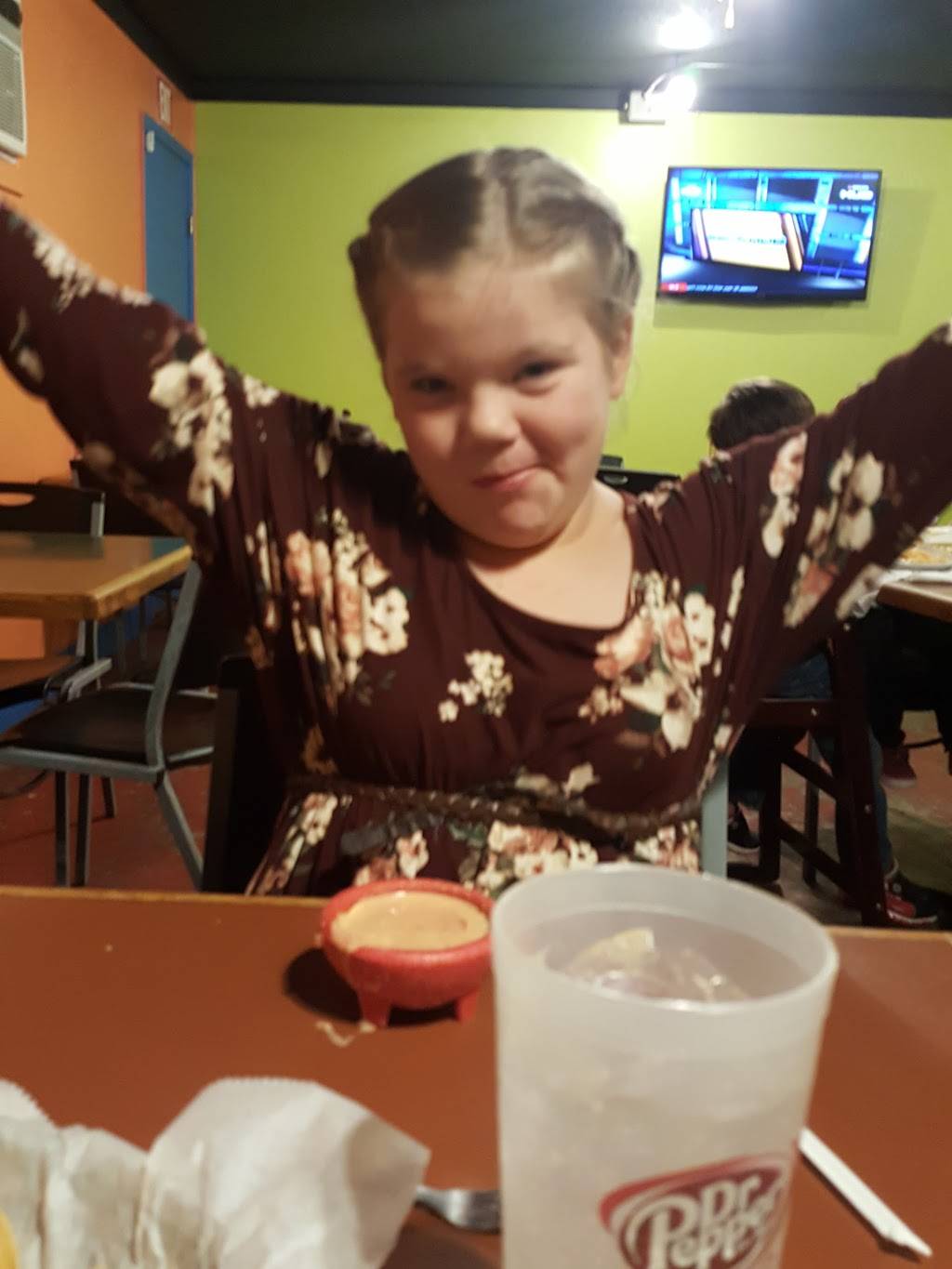 Rubens Mexican Restaurant | restaurant | 805 E Main St, Stigler, OK 74462, USA | 9189672427 OR +1 918-967-2427