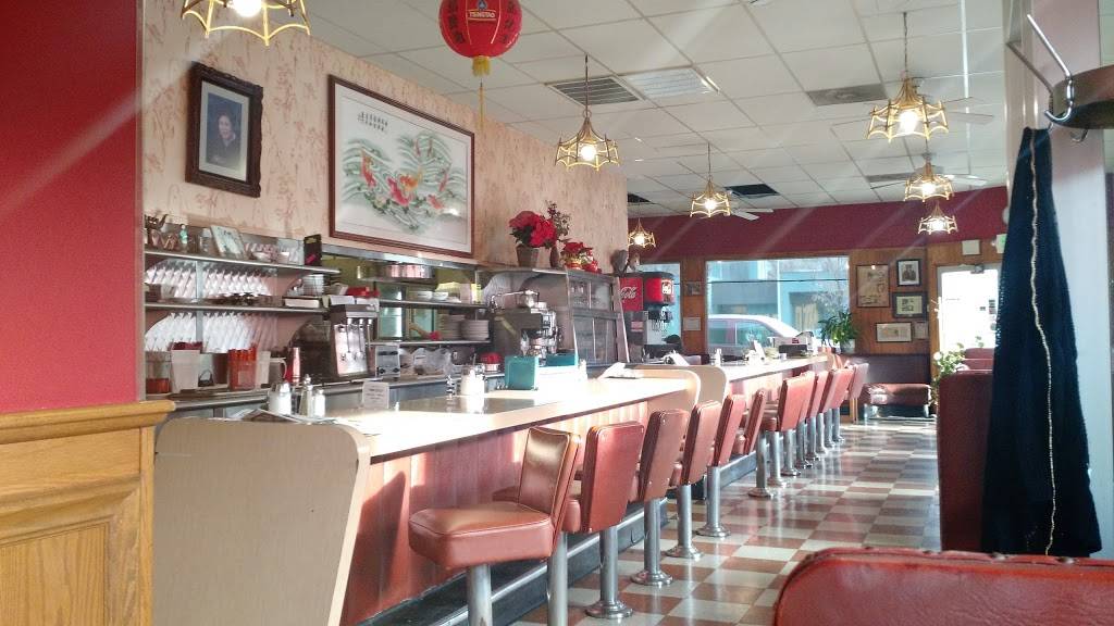 Lims Cafe | restaurant | 592 N Market St, Redding, CA 96003, USA | 5302419747 OR +1 530-241-9747