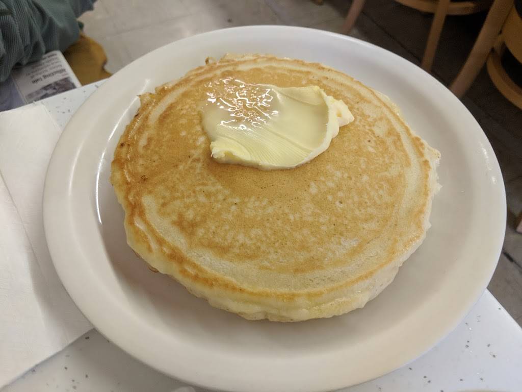 Anns Doughnut Coffee Shop | cafe | 4488 Mission St, San Francisco, CA 94112, USA | 4153341761 OR +1 415-334-1761