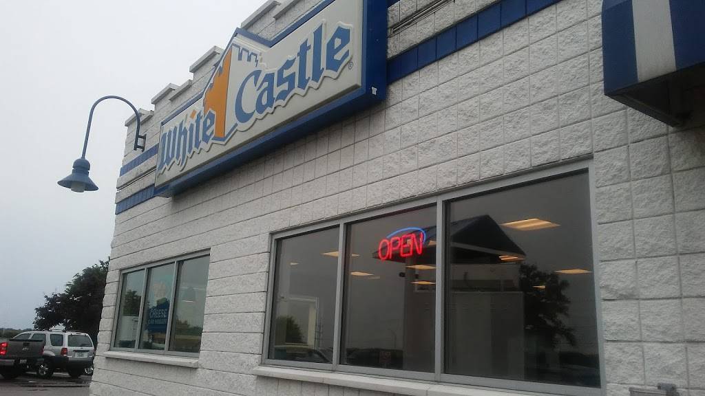 White Castle | restaurant | 125 Plaza Dr, Cold Spring, KY 41076, USA | 8594427698 OR +1 859-442-7698