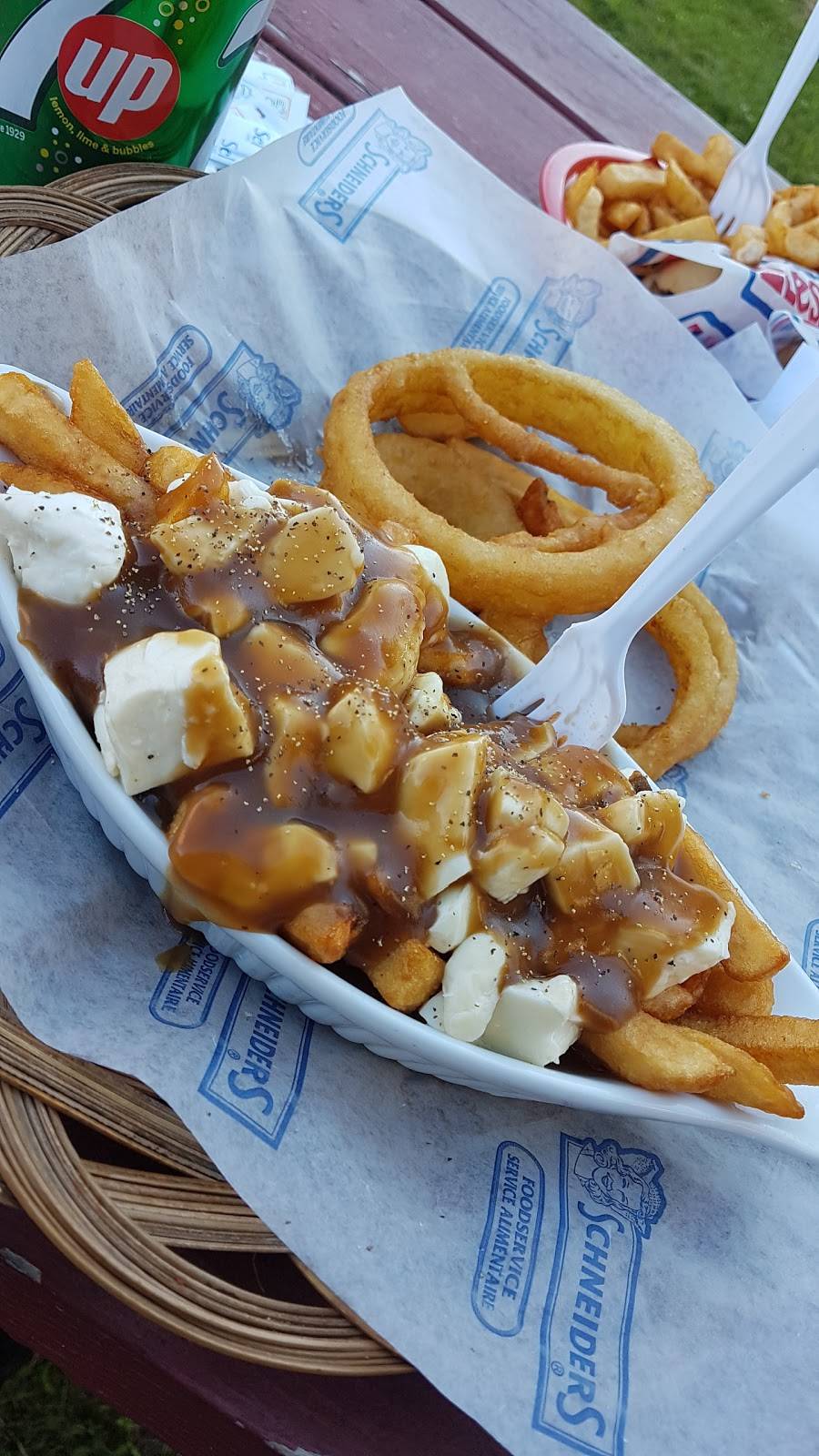 Resto le Maryane | restaurant | 9708 Rue Notre Dame O, Trois-Rivières, QC G9B 6T6, Canada | 8193773555 OR +1 819-377-3555