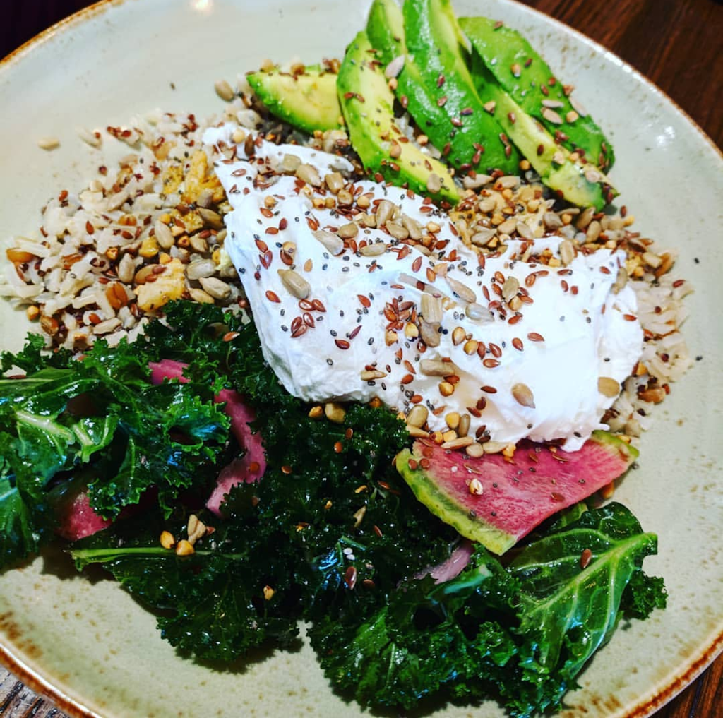 First Watch - College Station | restaurant | 4501 Texas Ave, Bryan, TX 77802, USA | 9797046652 OR +1 979-704-6652