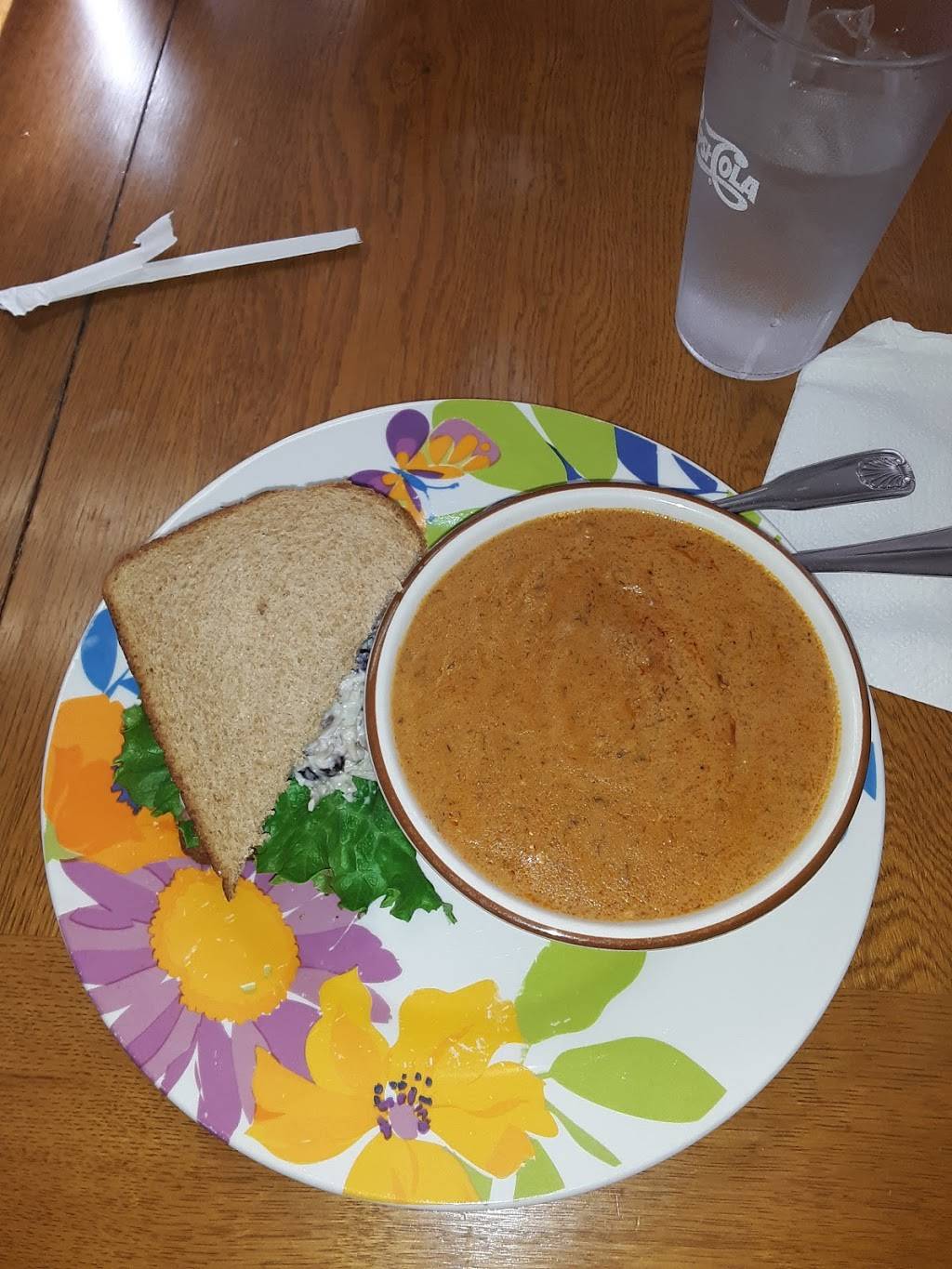 Rosemary Cafe | cafe | 1001 Main St #3150, Vancouver, WA 98660, USA | 3607377611 OR +1 360-737-7611