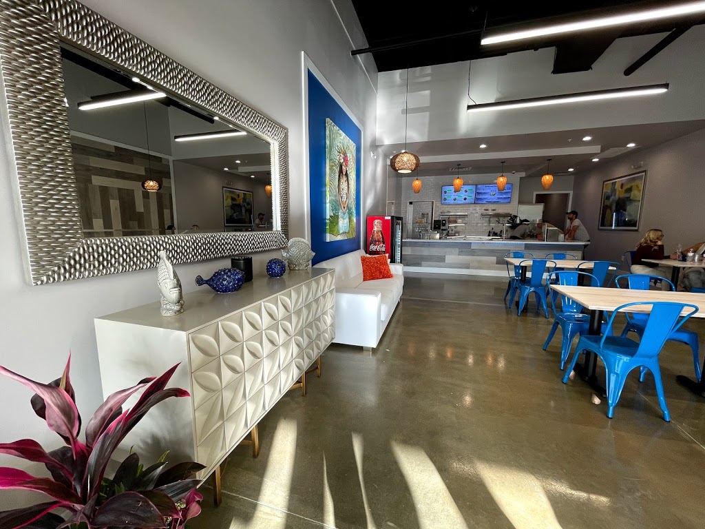 Poke Mahi of Naples | restaurant | 2349 Vanderbilt Beach Rd #520, Naples, FL 34109, USA | 2392605722 OR +1 239-260-5722