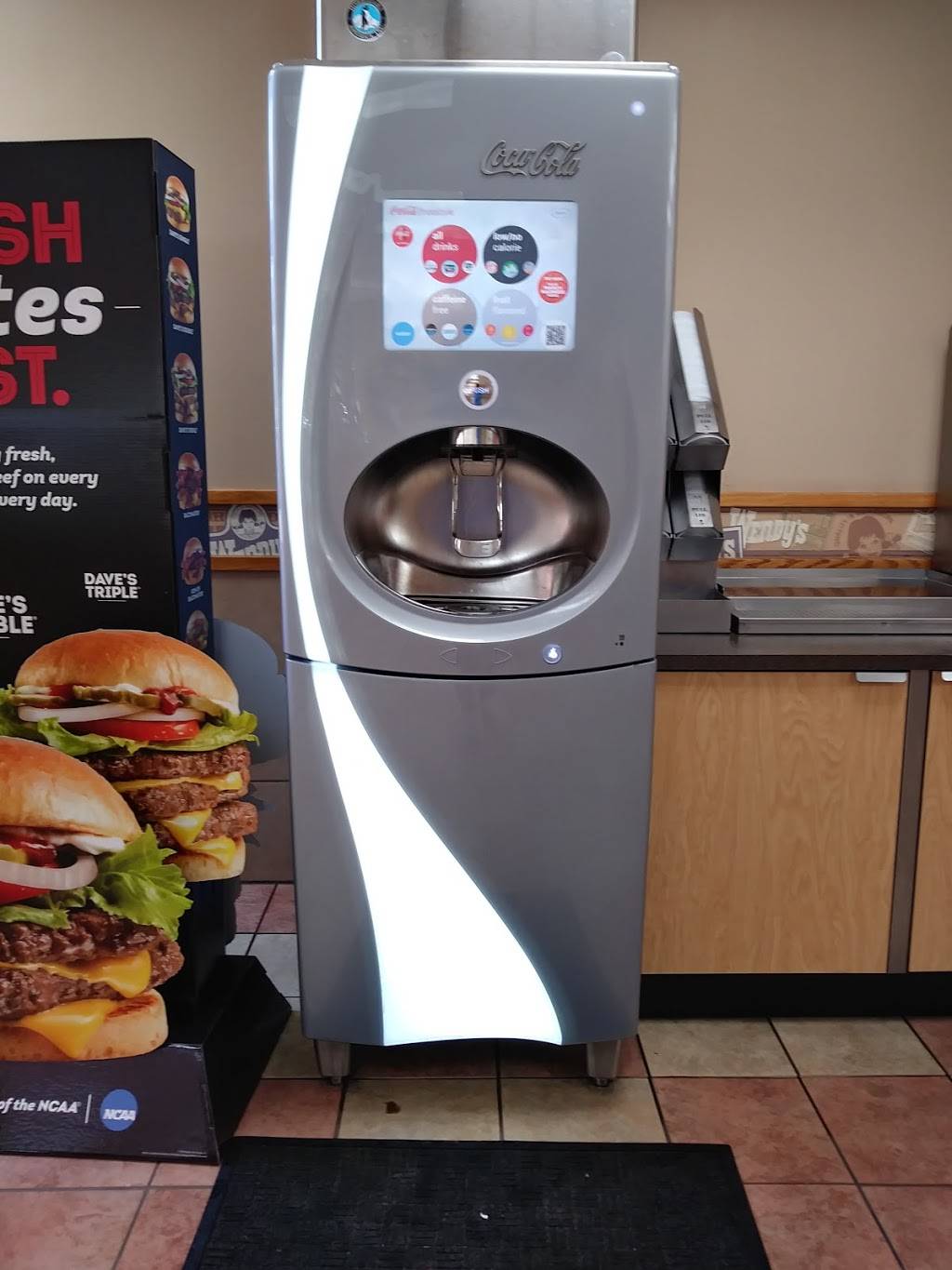 Wendys | restaurant | 4950 Linton Blvd, Delray Beach, FL 33445, USA | 5616379779 OR +1 561-637-9779