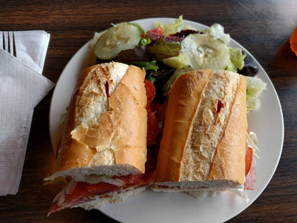 Coronas Coffee Shop | cafe | 909 W Irving Park Rd, Chicago, IL 60613, USA | 7735291886 OR +1 773-529-1886