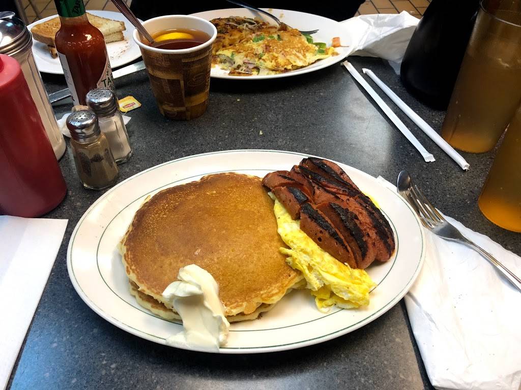 Jimbos Hamburger Palace | restaurant | 528 W 145th St, New York, NY 10031, USA | 2129260338 OR +1 212-926-0338