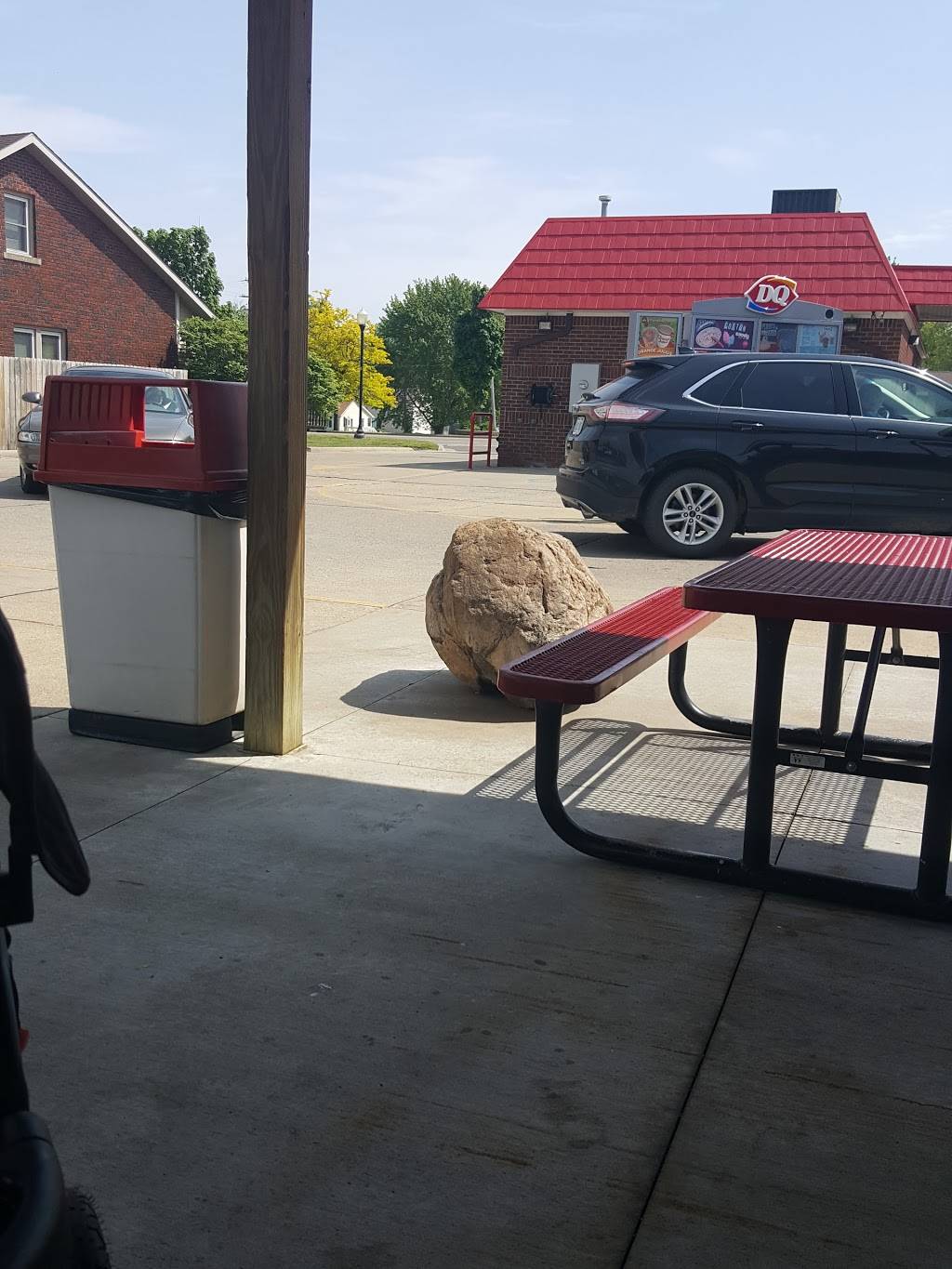 Dairy Queen Store | restaurant | 711 W Houghton Ave, West Branch, MI 48661, USA | 9893455600 OR +1 989-345-5600