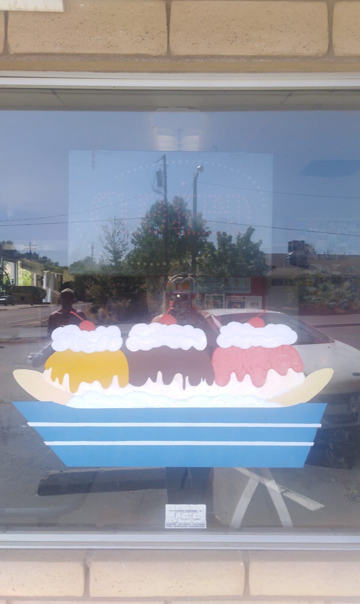 Frosty Mill | restaurant | 605 Ash St, Susanville, CA 96130, USA | 5302575894 OR +1 530-257-5894