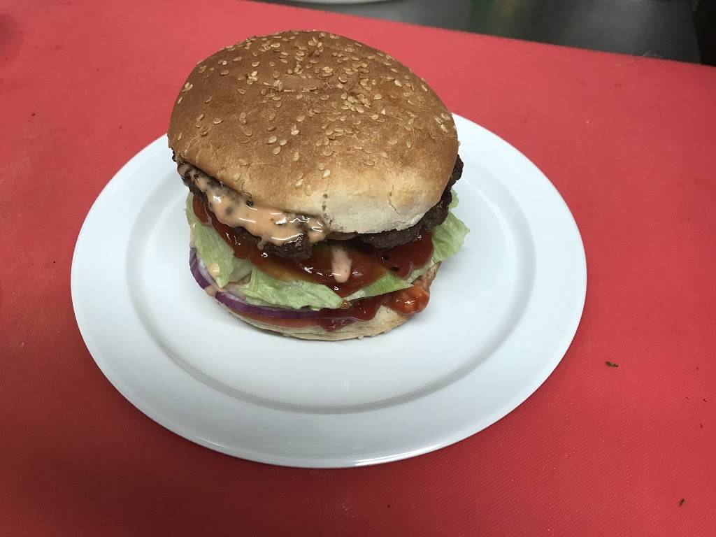 Chimi Express | restaurant | 101-17 43rd Avenue, Corona, NY 11368, USA | 7184275513 OR +1 718-427-5513