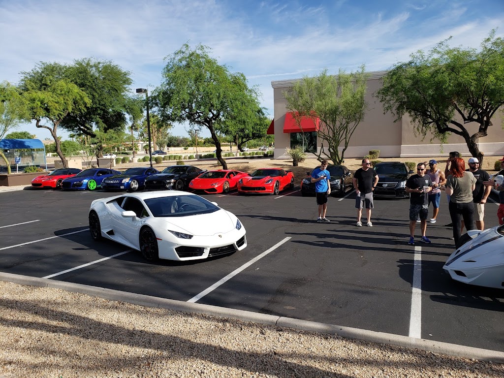 Starbucks | cafe | 11107 N Scottsdale Rd, Scottsdale, AZ 85254, USA | 4809486721 OR +1 480-948-6721