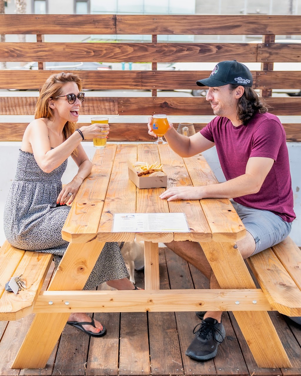 The Naughty Pig | restaurant | 8264 Sunset Blvd, West Hollywood, CA 90046, USA | 3234509478 OR +1 323-450-9478