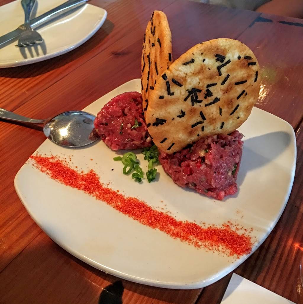 Brimmer & Heeltap | restaurant | 425 NW Market St, Seattle, WA 98107, USA | 2064202534 OR +1 206-420-2534