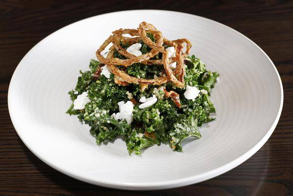 NOVY Restaurant | restaurant | 4000 24th St, San Francisco, CA 94114, USA | 4158298383 OR +1 415-829-8383