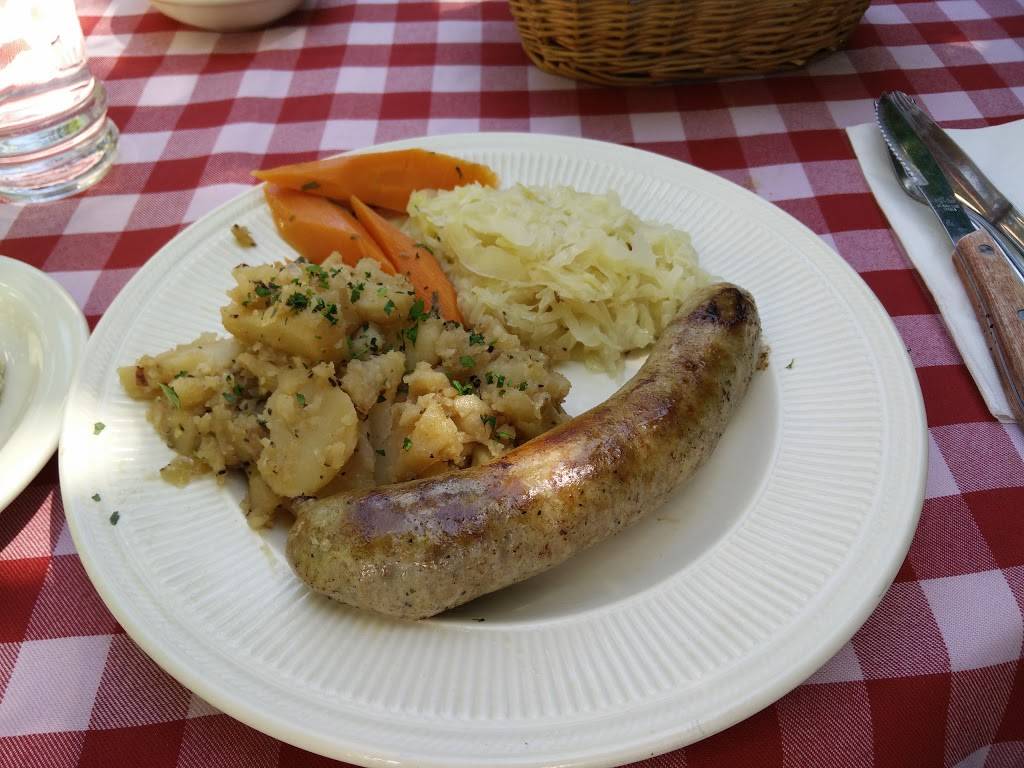 Dutch Garden Restaurant | restaurant | 4203 State St, Santa Barbara, CA 93110, USA | 8059674911 OR +1 805-967-4911