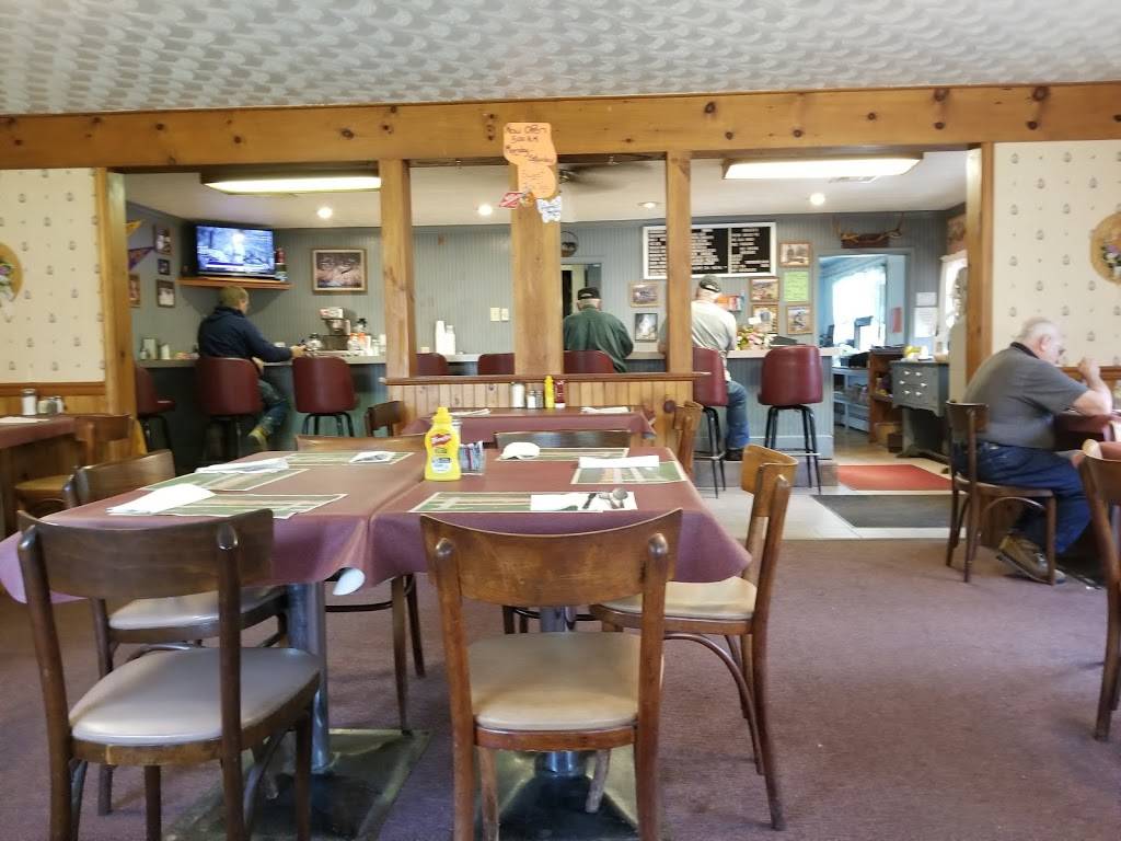 Trails End Restaurant | restaurant | 817 PA-118, Sweet Valley, PA 18656, USA | 5704772556 OR +1 570-477-2556