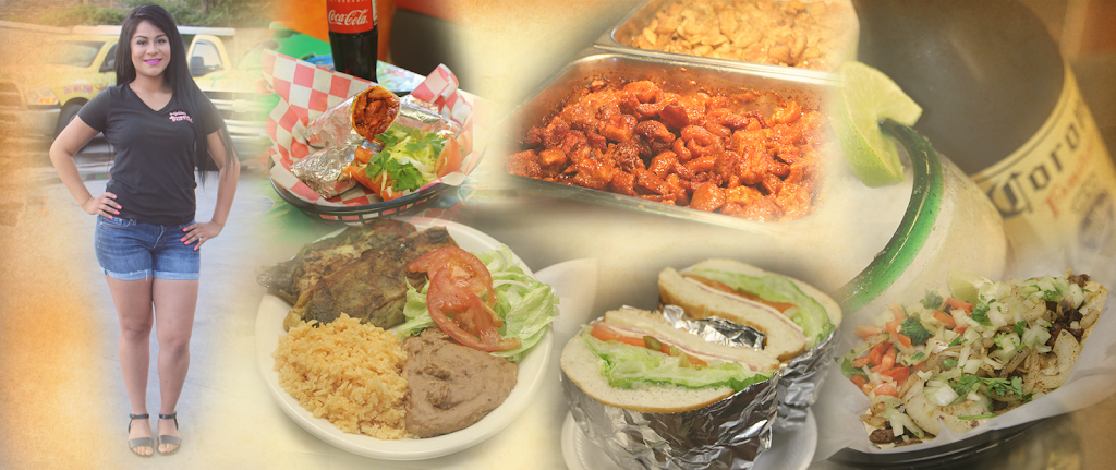 The Golden Burrito 1 | restaurant | 1415 N Portland Ave, Oklahoma City, OK 73107, USA | 4056012569 OR +1 405-601-2569