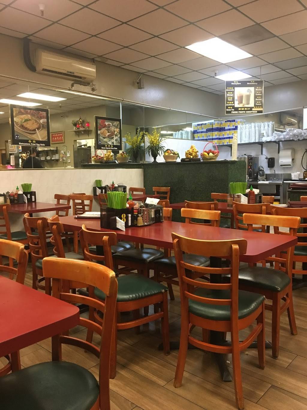 Pho Little Saigon | restaurant | 2978 S Norfolk St, San Mateo, CA 94403, USA | 6503451535 OR +1 650-345-1535