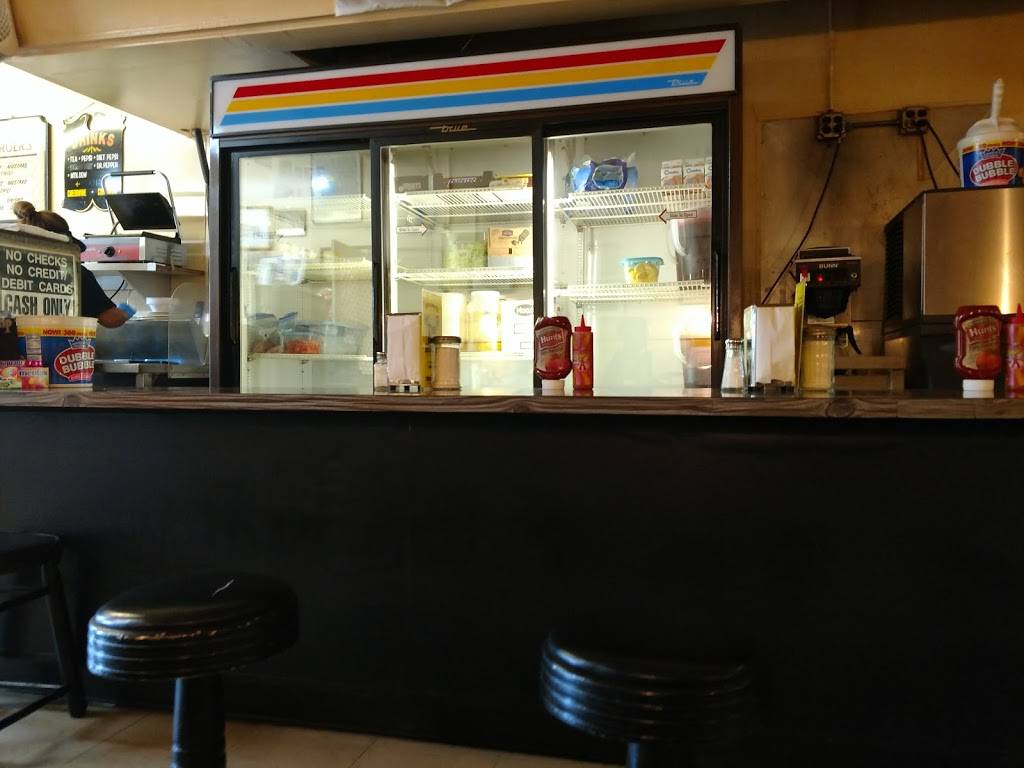 Dog House Inc | restaurant | 668 N Main St, High Point, NC 27260, USA | 3368864953 OR +1 336-886-4953