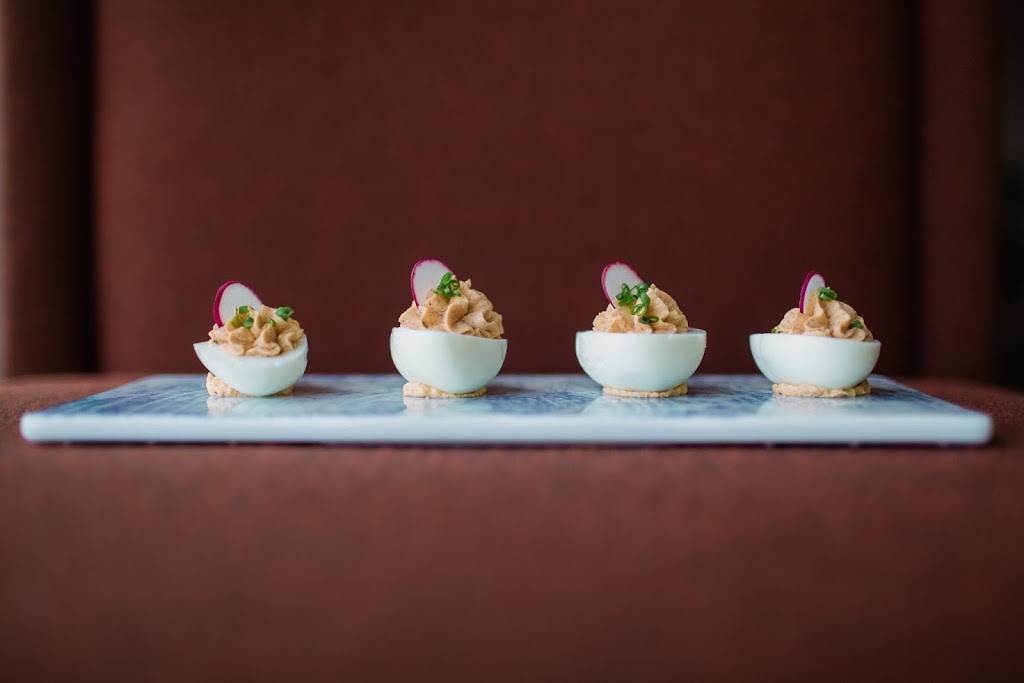 Estelle Wine Bar & Bistro | restaurant | 407 S Congress St, Jackson, MS 39201, USA | 7692358400 OR +1 769-235-8400