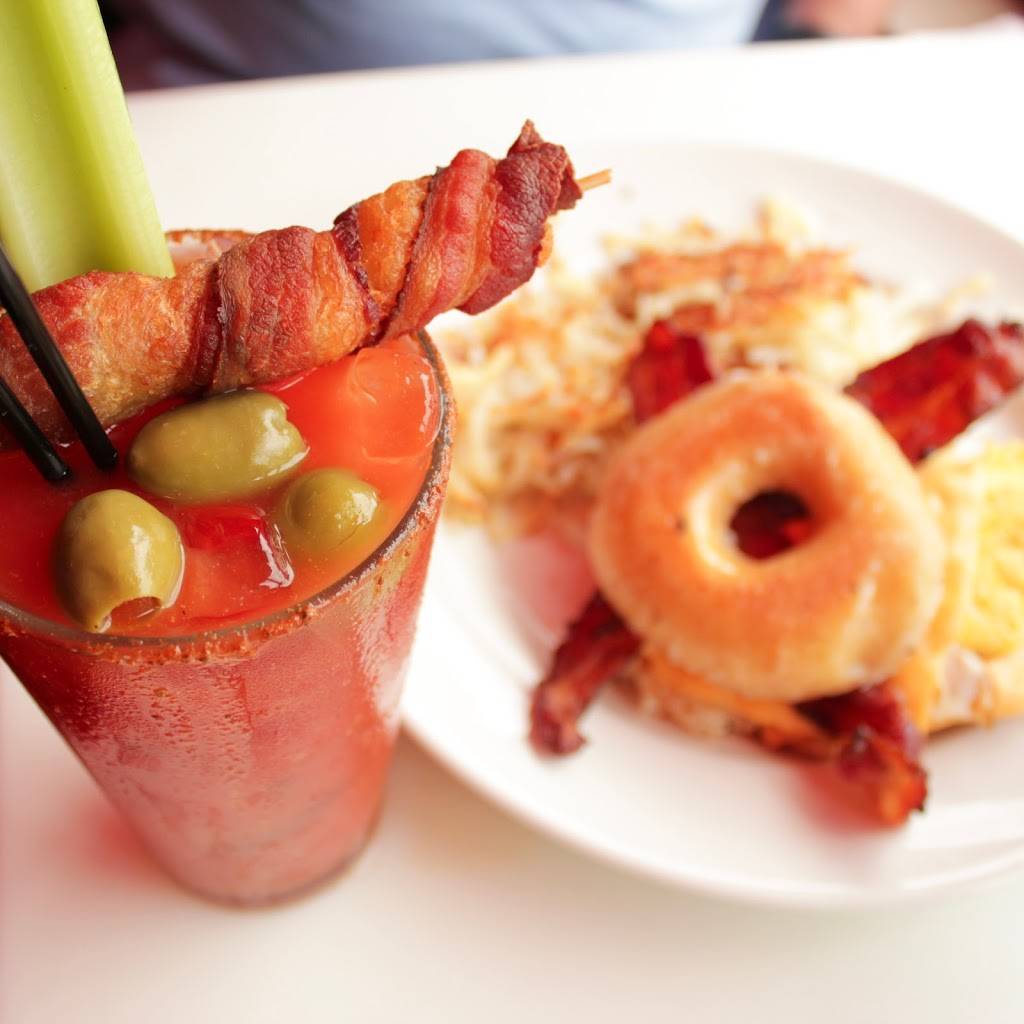 DK Diner | restaurant | 1715 W 3rd Ave, Grandview Heights, OH 43212, USA | 6144885160 OR +1 614-488-5160