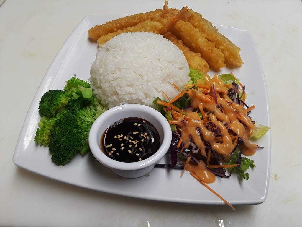 I Fish Poke Bar Thai Kitchen | restaurant | 1008 W Sacramento Ave suite 2a, Chico, CA 95926, USA | 5308921868 OR +1 530-892-1868