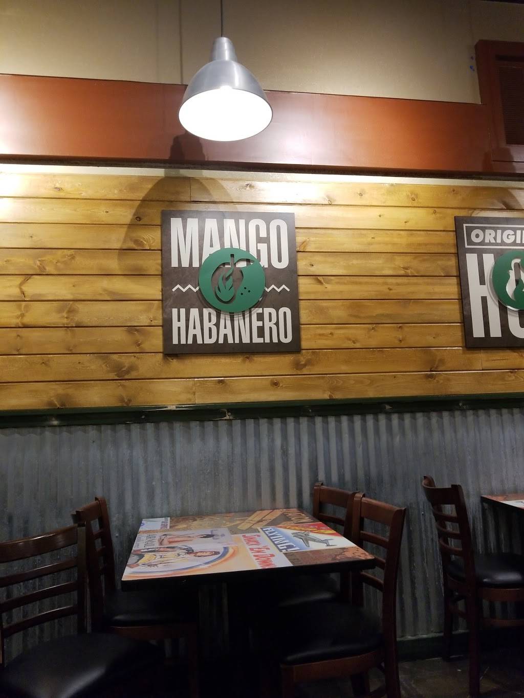 Wingstop | restaurant | 400 S SW Loop 323 Ste 100, Tyler, TX 75702, USA | 9035319464 OR +1 903-531-9464