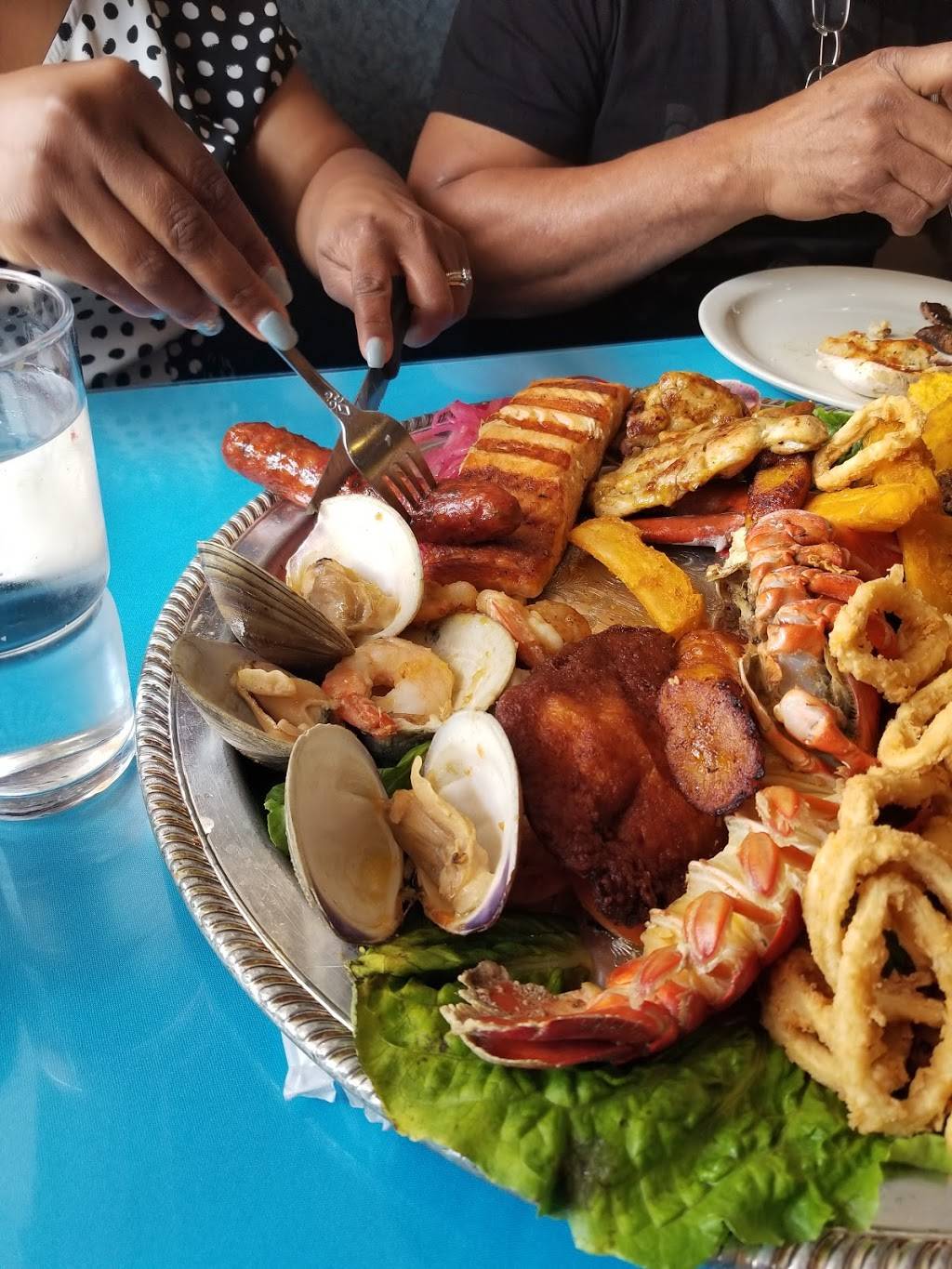 Casa Colombia | restaurant | 8623 Roosevelt Ave, Flushing, NY 11372, USA | 7187796459 OR +1 718-779-6459