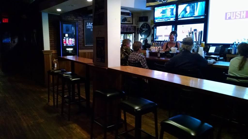 Dangos Saratoga | restaurant | 38 Caroline St, Saratoga Springs, NY 12866, USA | 5185872022 OR +1 518-587-2022