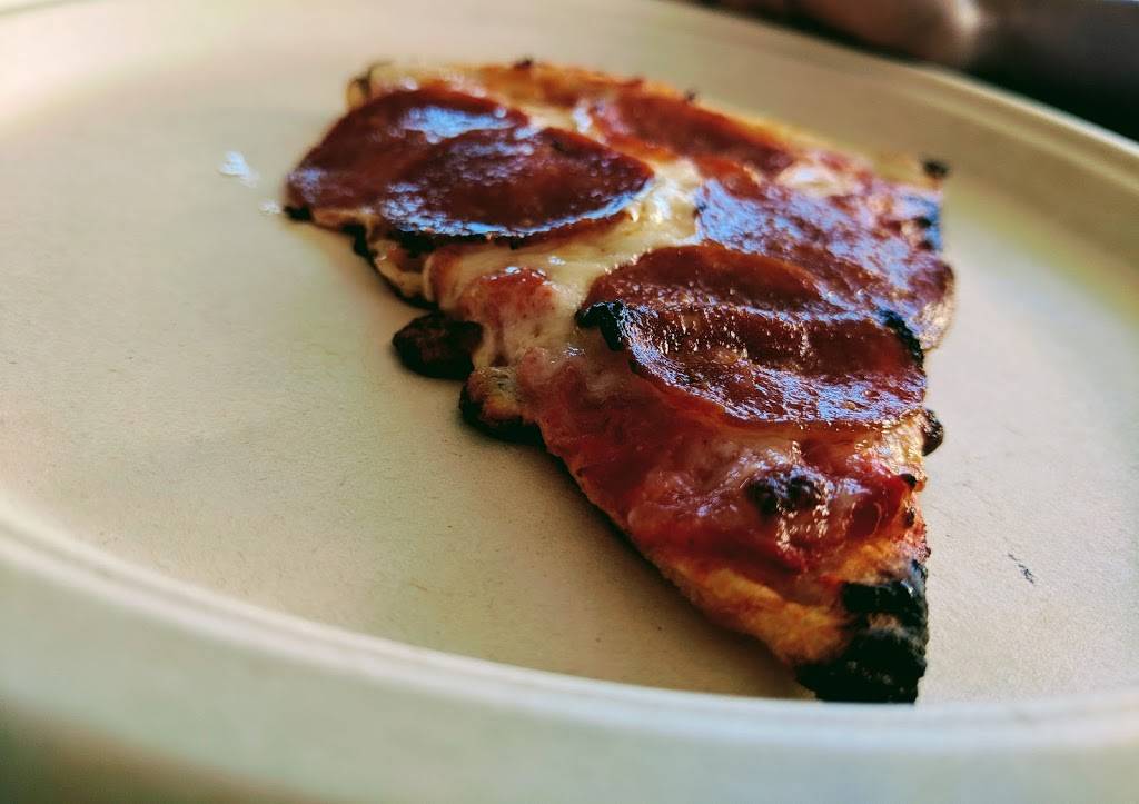 Sampas Gourmet Pizza | restaurant | 2413 Pacific Coast Hwy, Lomita, CA 90717, USA | 4242635750 OR +1 424-263-5750