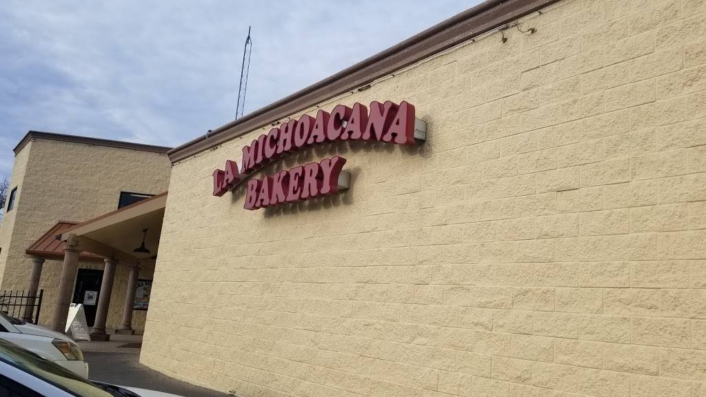 La Michoacana | bakery | 3829 Crosstown Expy, Corpus Christi, TX 78415, USA | 3618519734 OR +1 361-851-9734