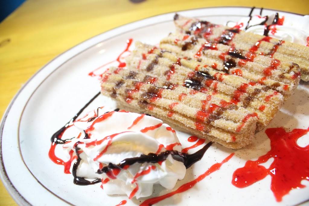 La Autentica Mexican Restaurant | restaurant | 1101 Central Ave, Charlotte, NC 28204, USA | 7043756671 OR +1 704-375-6671