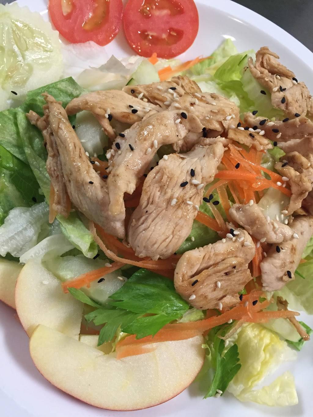 Siam Thai Bistro | restaurant | 5763 Manatee Ave W, Bradenton, FL 34209, USA | 9412433095 OR +1 941-243-3095