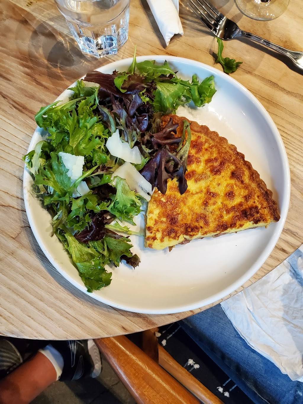 Zinqué | restaurant | 4712 N Goldwater Blvd Suite 110, Scottsdale, AZ 85251, USA | 6237459616 OR +1 623-745-9616