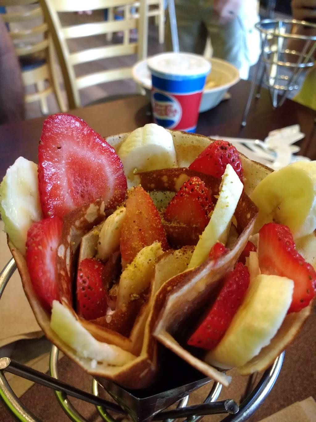 J-Petal & Poke | cafe | 3242 N. John Young Pwky suite a, Kissimmee, FL 34741, USA | 4072012472 OR +1 407-201-2472