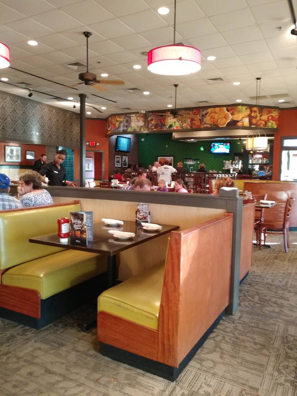 OCharley’s Restaurant & Bar | restaurant | 3535 Tom Austin Hwy, Springfield, TN 37172, USA | 6153823321 OR +1 615-382-3321