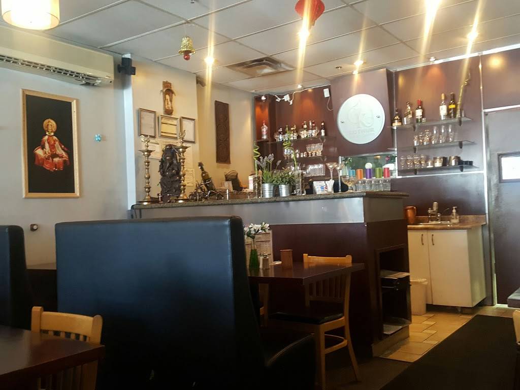 Kothur Indian Cuisine | restaurant | 2403 Lake Shore Blvd W, Etobicoke, ON M8V 1C5, Canada | 4162535047 OR +1 416-253-5047