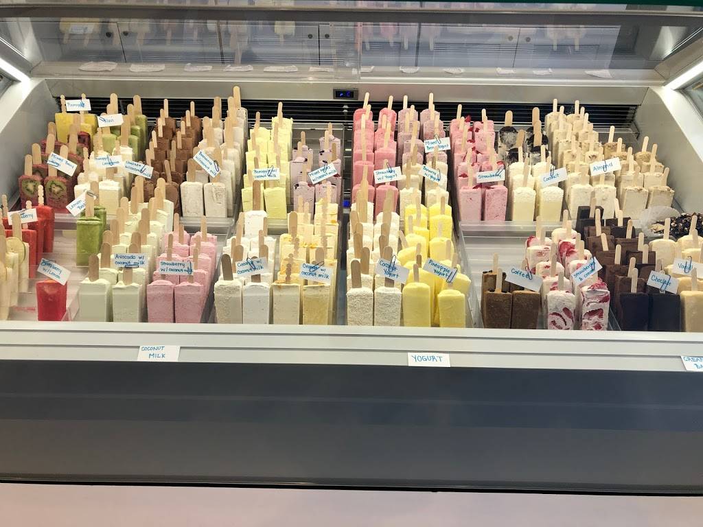 Heaven Creamery | cafe | 6955 S York St #420, Centennial, CO 80122, USA | 7203989156 OR +1 720-398-9156